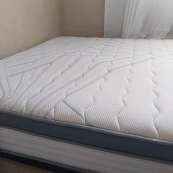 Çöken Yatak Sağlığımı Tehdit Ediyor