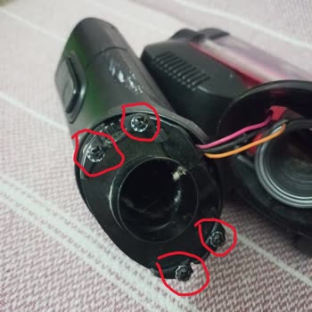 Philips Ev Aletleri XC7043 Süpürge Emme Başlığı Sorunu Hayal Kırıklığı!