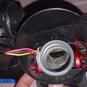 Philips Ev Aletleri XC7043 Süpürge Emme Başlığı Sorunu Hayal Kırıklığı!