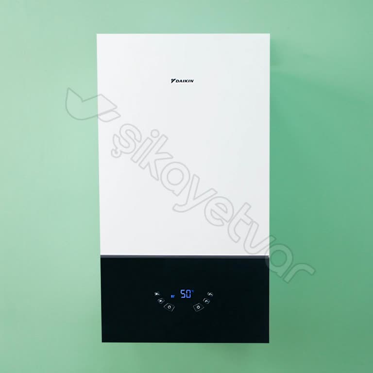 Daikin Servis Randevularında Sürekli Erteleme