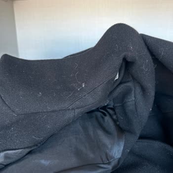 Koton Kaban Ve Şal: Kalite Sorunu