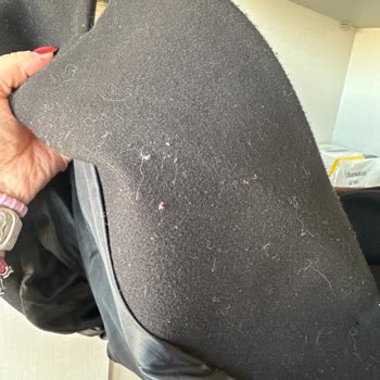 Koton Kaban Ve Şal: Kalite Sorunu