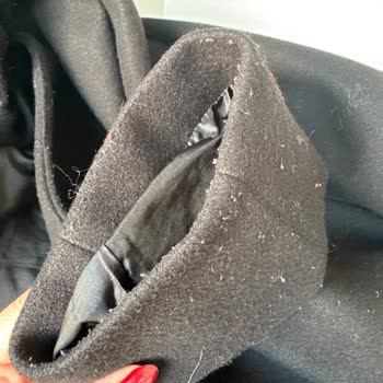 Koton Kaban Ve Şal: Kalite Sorunu