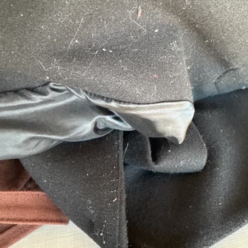 Koton Kaban Ve Şal: Kalite Sorunu