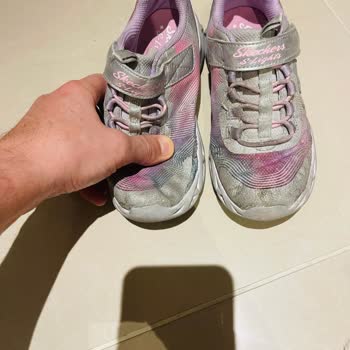 3 Ayda Dağılan Skechers Ayakkabılar Ve İlgisiz Müşteri Hizmetleri