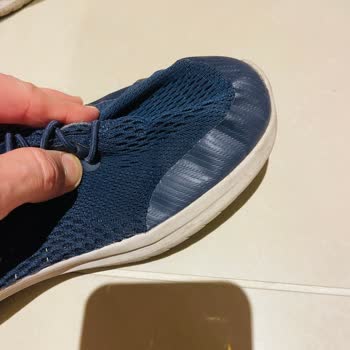 3 Ayda Dağılan Skechers Ayakkabılar Ve İlgisiz Müşteri Hizmetleri