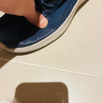3 Ayda Dağılan Skechers Ayakkabılar Ve İlgisiz Müşteri Hizmetleri