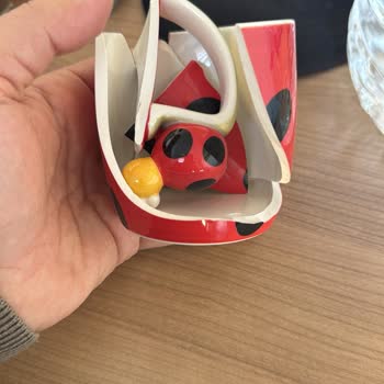 Yılbaşı Hediyeleri Kırık Ulaştı: Paşabahçe'nin Çözüm Süreci Hayal Kırıklığı