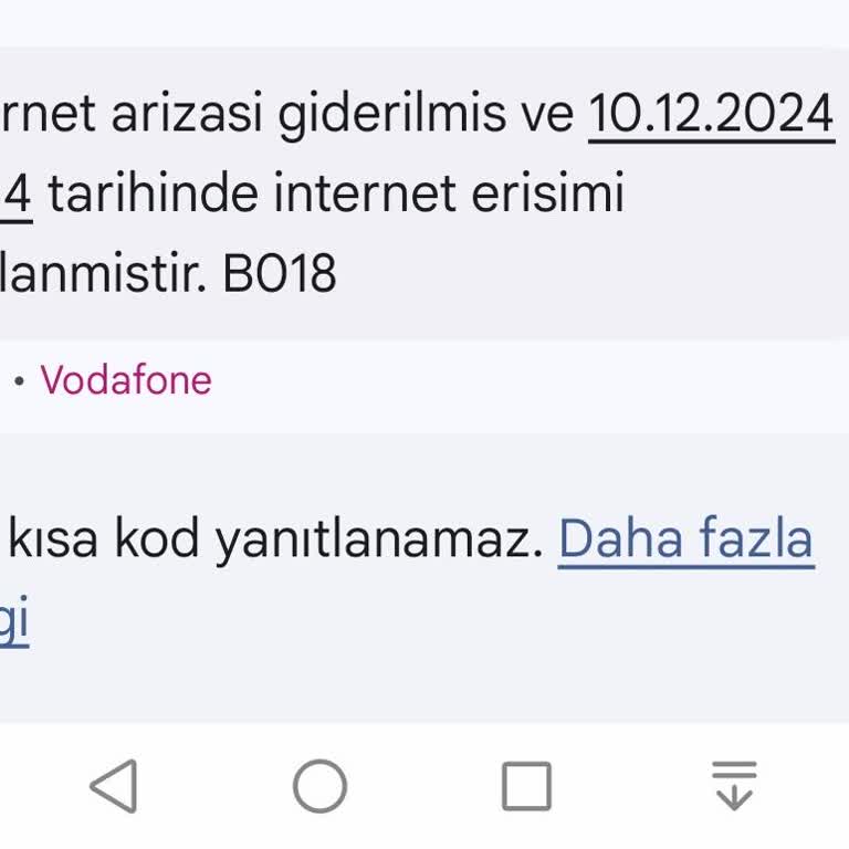 Turkcell Superonline İle Sürekli İnternet Kesintisi Sorunu