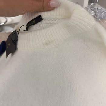 Yanlış Ürün Ve Eksik İade Sorunu