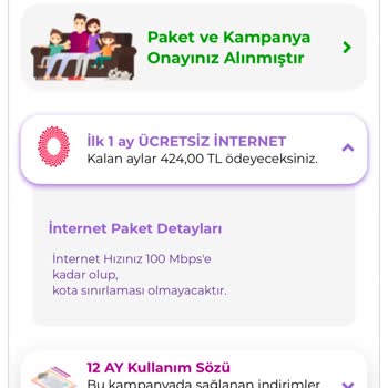 Yanıltıcı İnternet Hızı Ve Müşteri Hizmetleri Sorunu