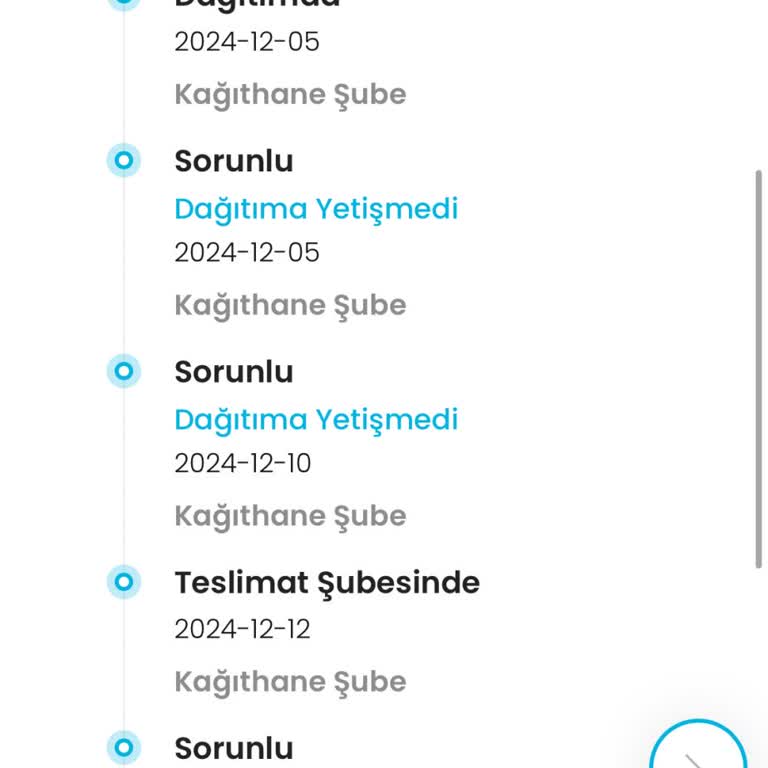 Zara'nın Kargoist İle Teslimat Sorunu: Müşteri Mağduriyeti