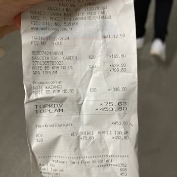 BB Krem Renk Uyumsuzluğu