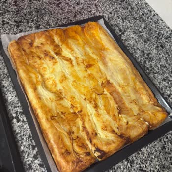 Teşhir Ürünü Ve Pişmeyen Kek Sorunu