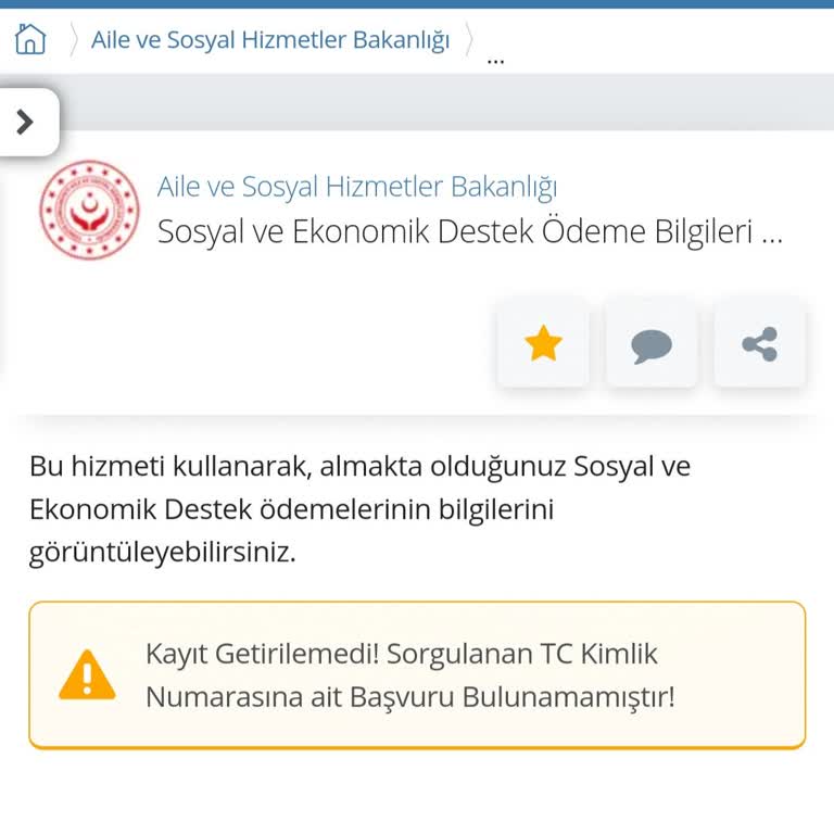 Ödeme Gecikmesi Ve Geçim Sıkıntısı