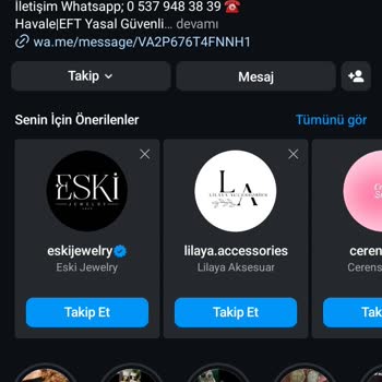 Sipariş Sonrası İletişim Sorunu Ve Kargo Bilgisi Eksikliği