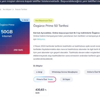 Yanıltıcı Fiyatlandırma Ve Müşteri Aldatmacası