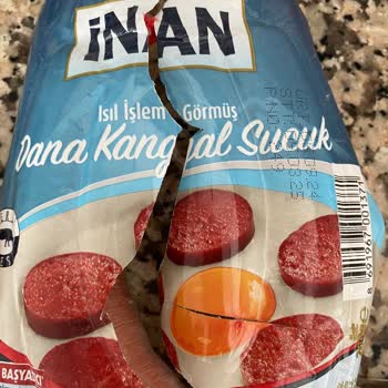 Kalitesiz Ürün Ve İlgisiz Müşteri Hizmeti