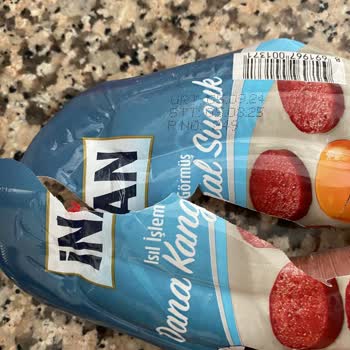 Kalitesiz Ürün Ve İlgisiz Müşteri Hizmeti