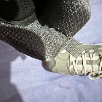 Skechers Ayakkabıda Yırtılan Astar Ve İade Sorunu