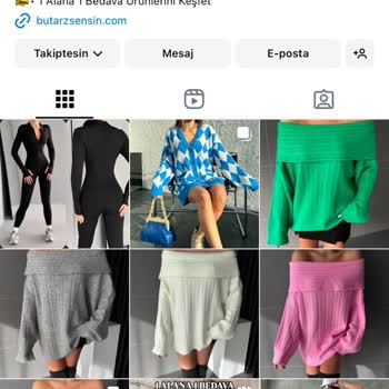 Sipariş İletim Sorunu Ve İade Talebi