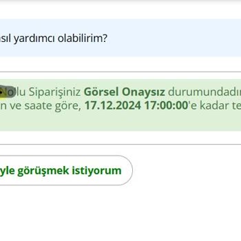 Yanıltıcı Ürün Ve İletişim Eksikliği