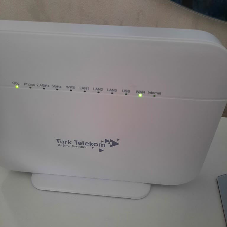 TÜRKSAT İnternet Sorunu Ve Müşteri Hizmetleri Hayal Kırıklığı