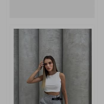 Pantolon Siparişim Hala Gelmedi