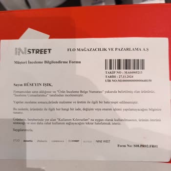 Nike Ayakkabı Mağduriyeti: Beklentiler Ve Gerçekler