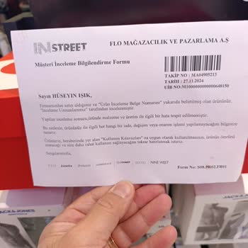 Nike Ayakkabı Mağduriyeti: Beklentiler Ve Gerçekler