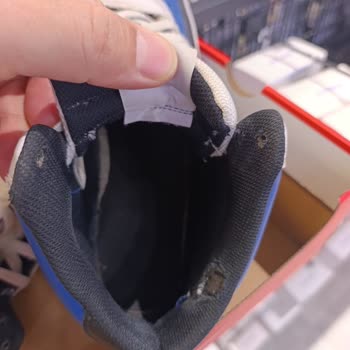 Nike Ayakkabı Mağduriyeti: Beklentiler Ve Gerçekler