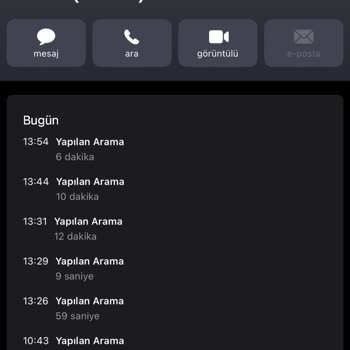 Peugeot Servisinde İletişim Sorunları Ve Müşteri Hizmetleri Krizi