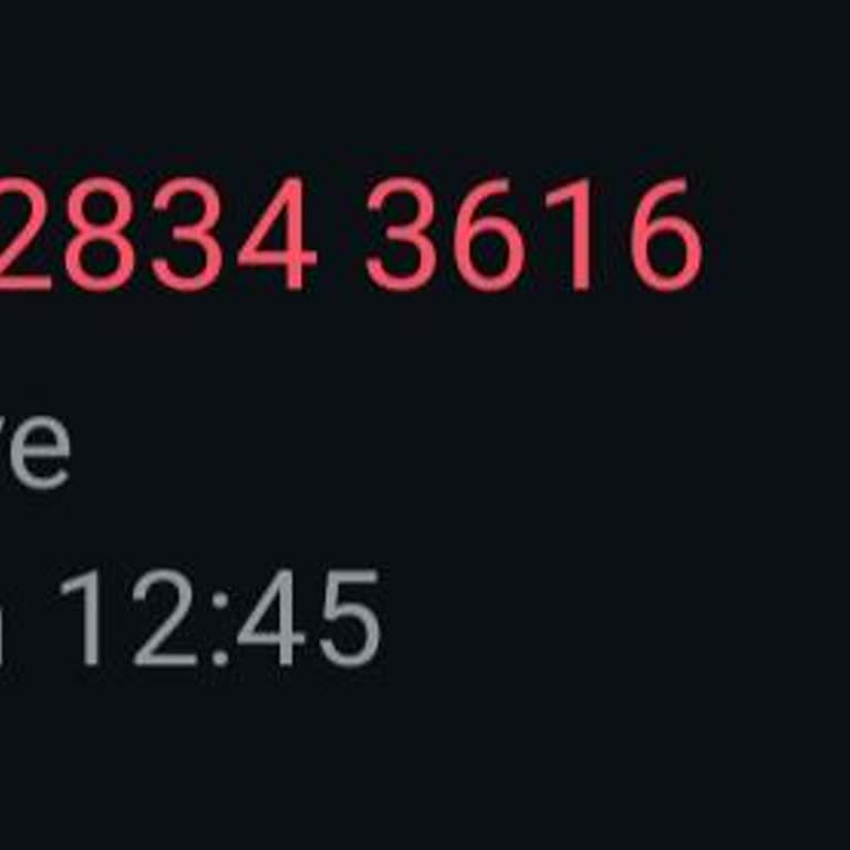 WhatsApp Üzerinden Gelen İzinsiz Arama Ve Güvenlik Endişeleri