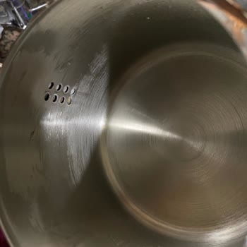 Amazon'dan Aldığım Çaydanlıkta Sürekli Deformasyon Sorunu