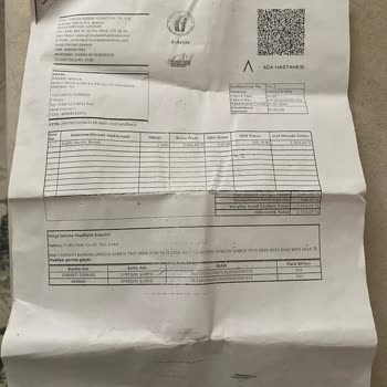 Sağlık Sektöründe Yaşanan Haksızlık Ve Yanıltıcı Bilgilendirme