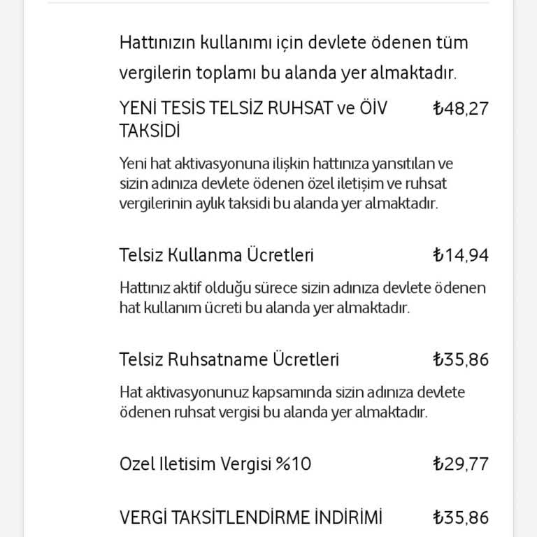 Öğrenciye Ekstra Vergi Şoku: Anlam Veremediğim Ücretler