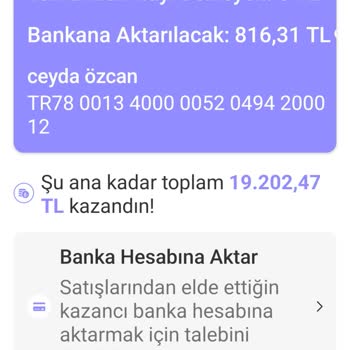 Dolap Uygulamasında Eksik Ödeme Ve İletişim Sorunu