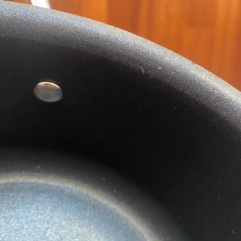 Karaca'dan Aldığım Tencere Seti Hayal Kırıklığı Yarattı