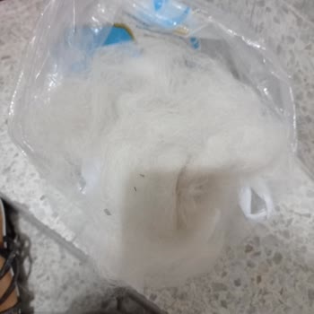 Felicia Somonlu Mama İle Tüy Dökülmesi Sorunu