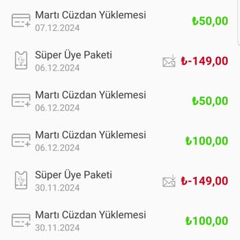 Otomatik Yenileme Sorunu Ve İade Edilmeyen Ücretler