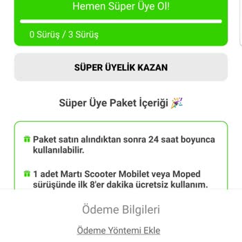 Otomatik Yenileme Sorunu Ve İade Edilmeyen Ücretler