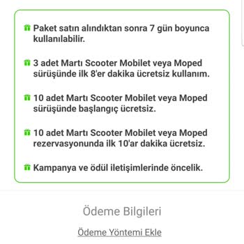 Otomatik Yenileme Sorunu Ve İade Edilmeyen Ücretler