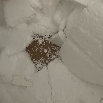 Yanlış Adres Ve Kırık Ürün: Kargo Firmasının İlgisizliği