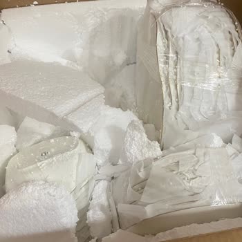 Yanlış Adres Ve Kırık Ürün: Kargo Firmasının İlgisizliği