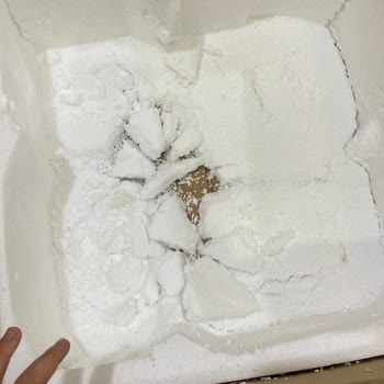 Yanlış Adres Ve Kırık Ürün: Kargo Firmasının İlgisizliği