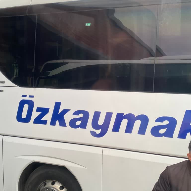 Rezervasyon Skandalı: Yolcular Mağdur Edildi