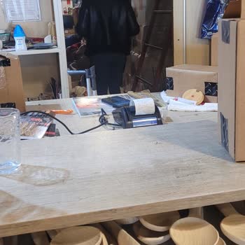 Mağaza Çalışanının Saygısız Tavırları