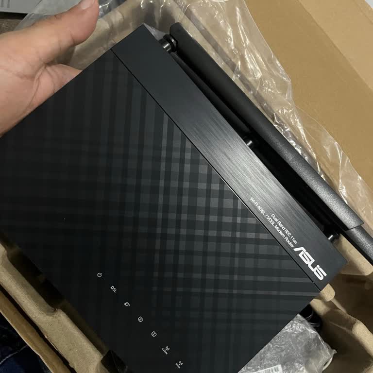 Asus Modem Değişim Talebinde Mağduriyet