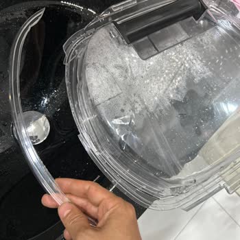 Hoover Kurutma Makinesi Su Haznesi Sorunu