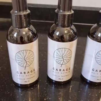 Garage Organics Yanlış Ürün Ve İletişim Sorunları